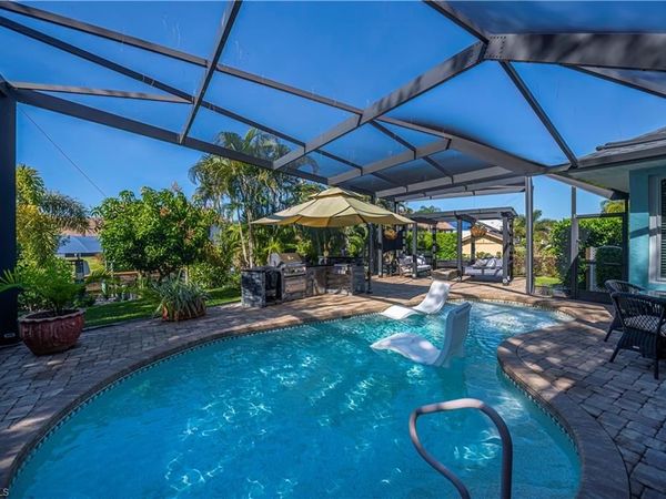 15141 Sam Snead LN, NORTH FORT MYERS, FL 33917