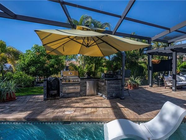 15141 Sam Snead LN, NORTH FORT MYERS, FL 33917
