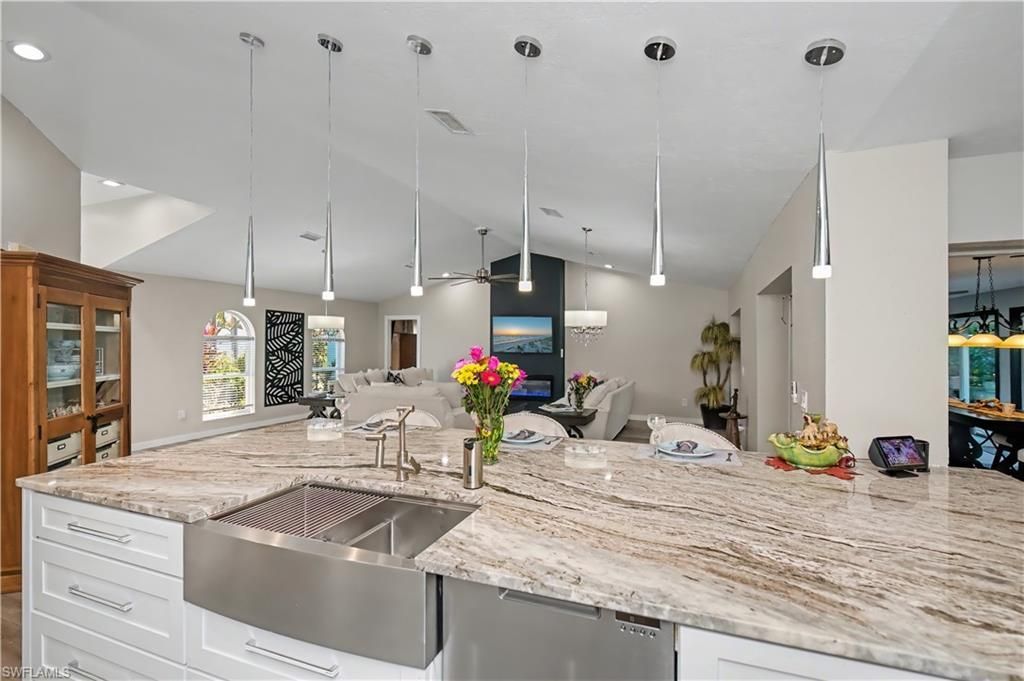 15141 Sam Snead Ln, North Fort Myers, FL 33917 Photo