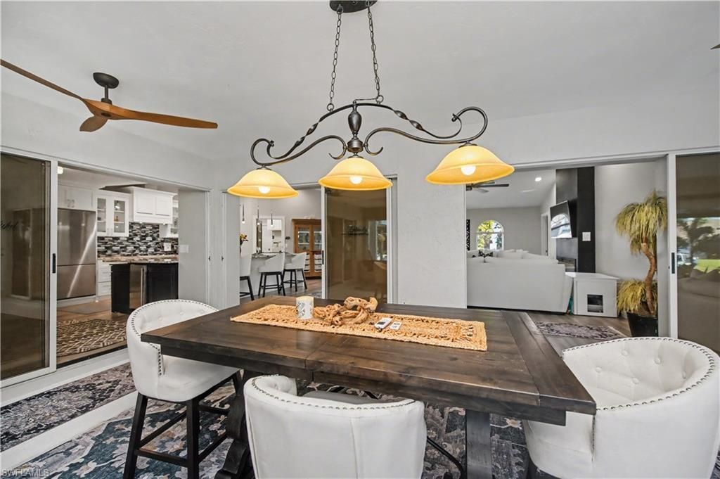 15141 Sam Snead Ln, North Fort Myers, FL 33917 Photo