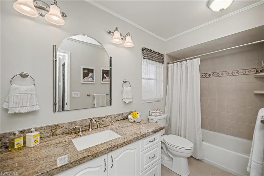 15141 Sam Snead Ln, North Fort Myers, FL 33917 Photo