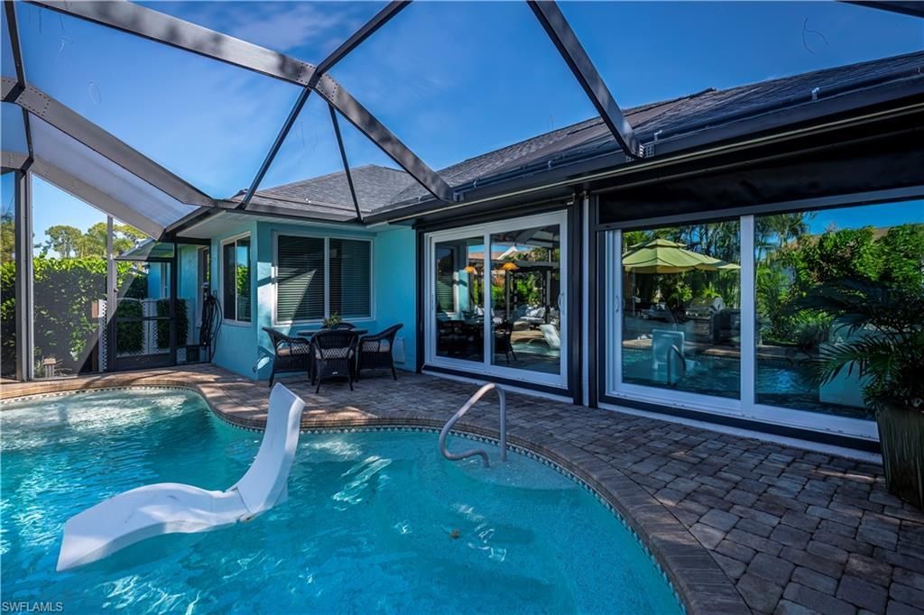 15141 Sam Snead Ln, North Fort Myers, FL 33917 Photo