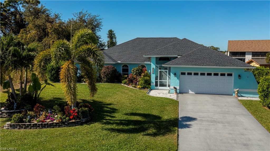 15141 Sam Snead Ln, North Fort Myers, FL 33917 Photo