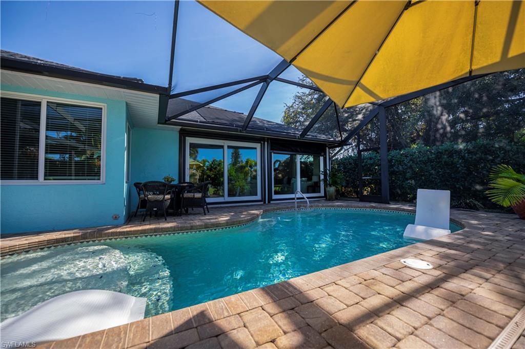 15141 Sam Snead Ln, North Fort Myers, FL 33917 Photo