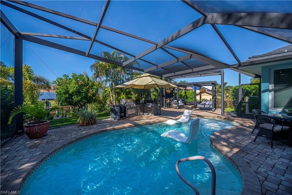 15141 Sam Snead Ln, North Fort Myers, FL 33917 Photo