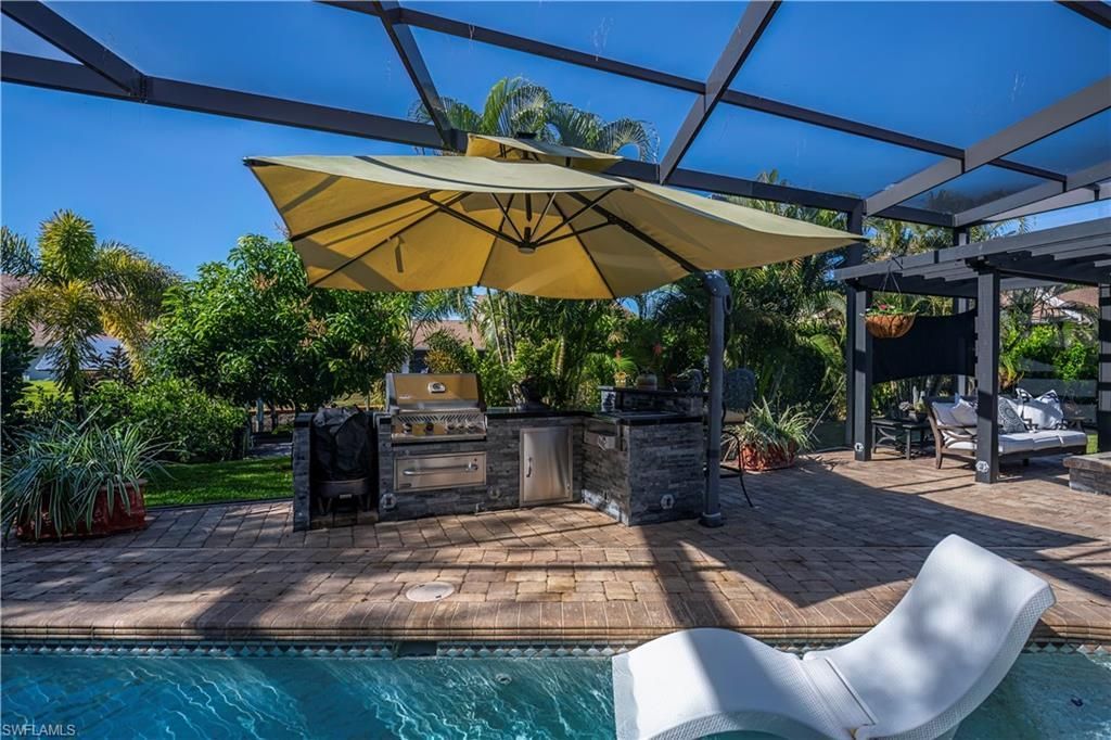 15141 Sam Snead Ln, North Fort Myers, FL 33917 Photo