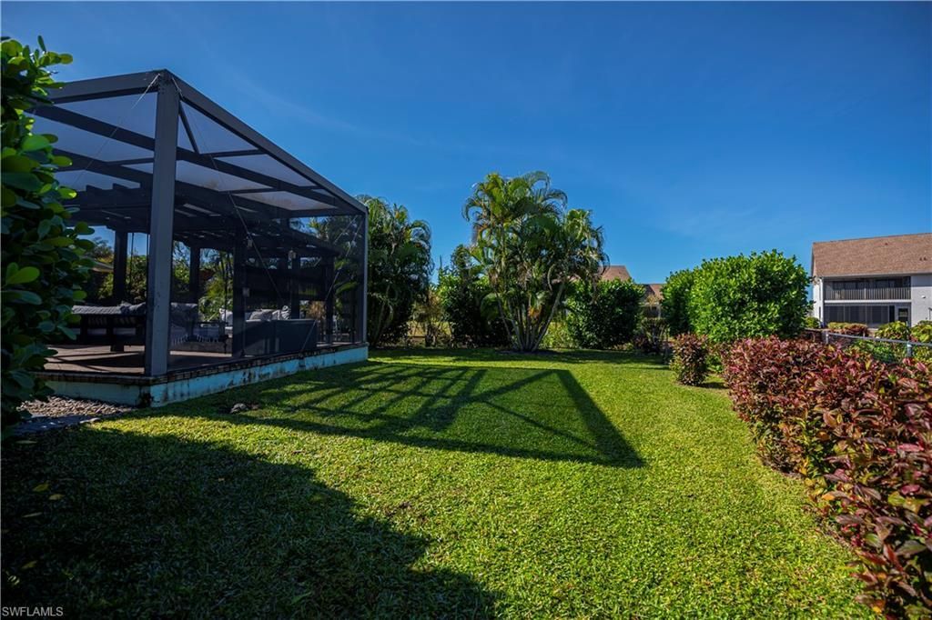 15141 Sam Snead Ln, North Fort Myers, FL 33917 Photo