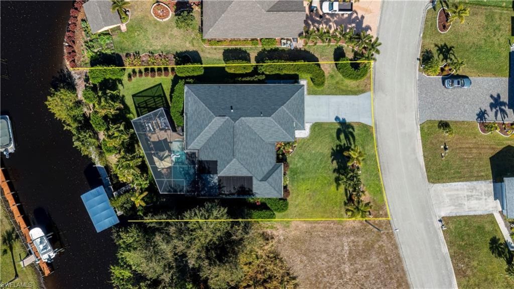 15141 Sam Snead Ln, North Fort Myers, FL 33917 Photo