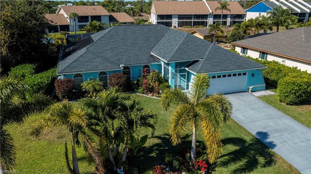 15141 Sam Snead Ln, North Fort Myers, FL 33917 Photo