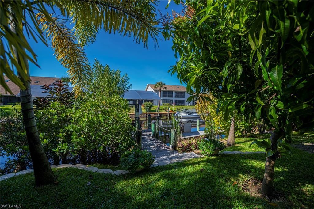 15141 Sam Snead Ln, North Fort Myers, FL 33917 Photo