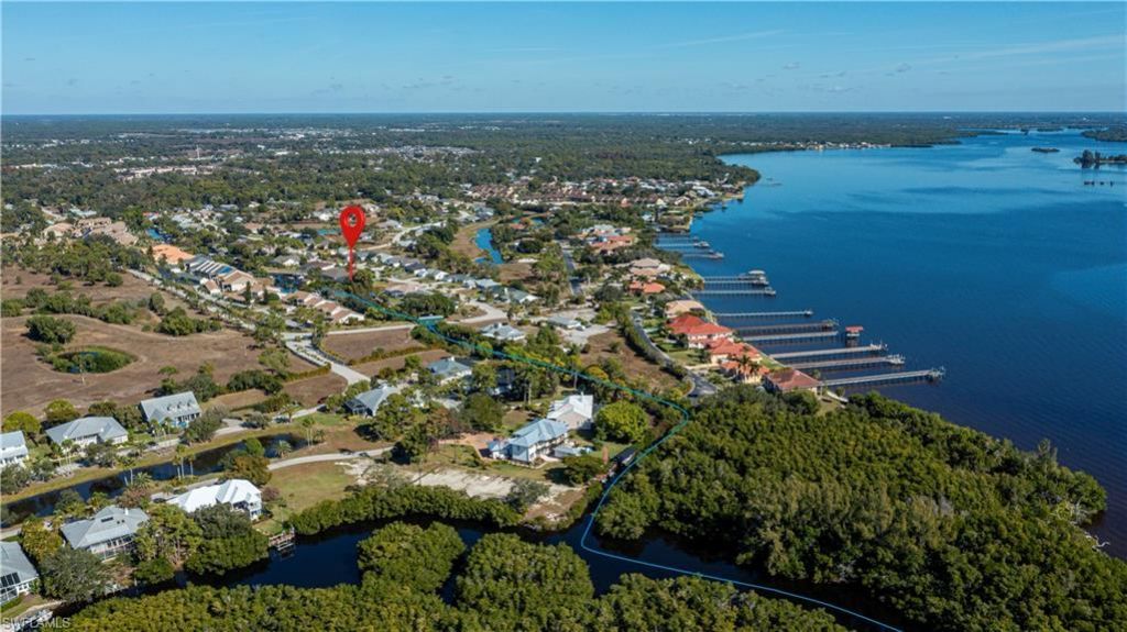 15141 Sam Snead Ln, North Fort Myers, FL 33917 Photo