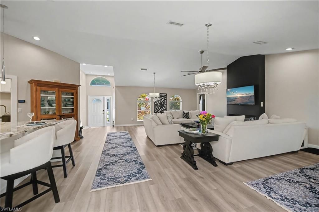 15141 Sam Snead Ln, North Fort Myers, FL 33917 Photo