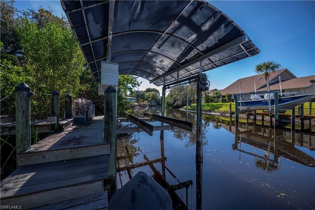 15141 Sam Snead Ln, North Fort Myers, FL 33917 Photo