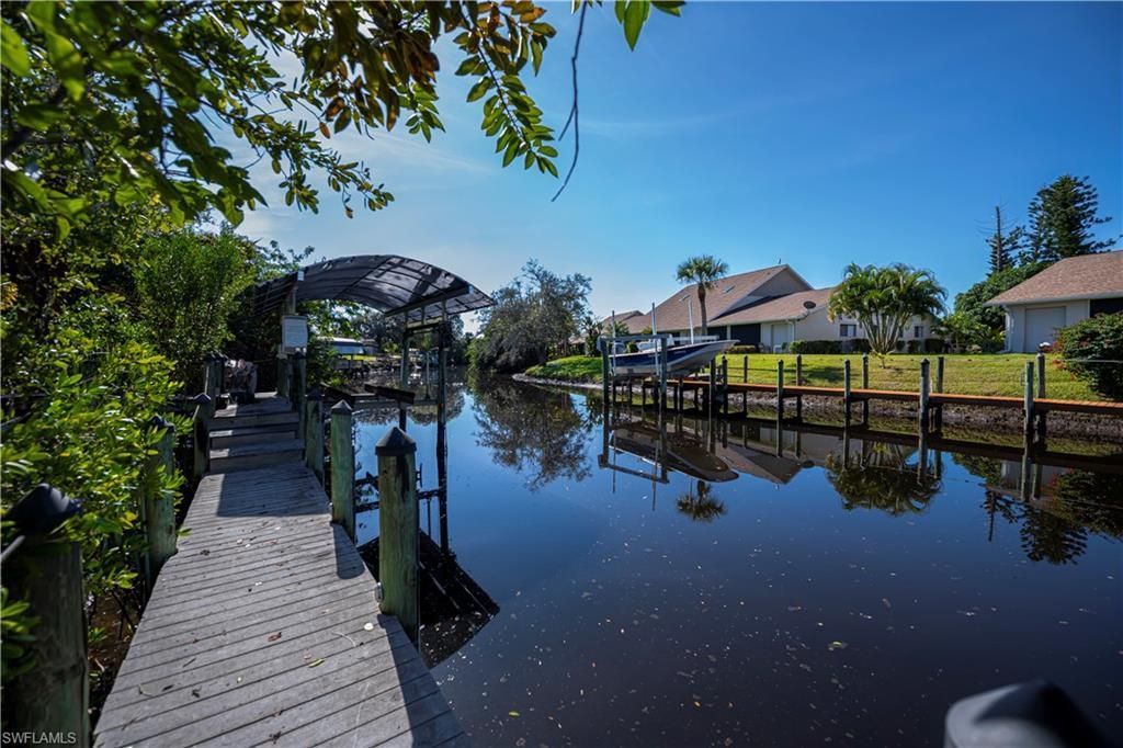 15141 Sam Snead Ln, North Fort Myers, FL 33917 Photo