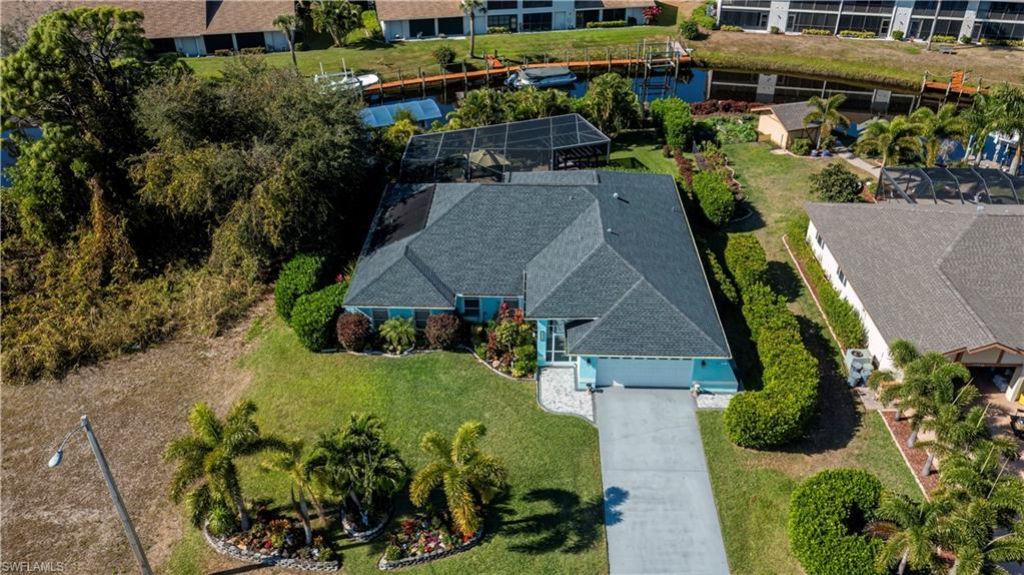 15141 Sam Snead Ln, North Fort Myers, FL 33917 Photo