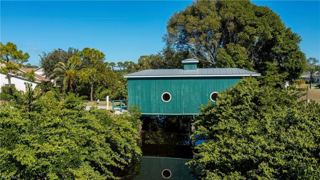 15141 Sam Snead Ln, North Fort Myers, FL 33917 Photo