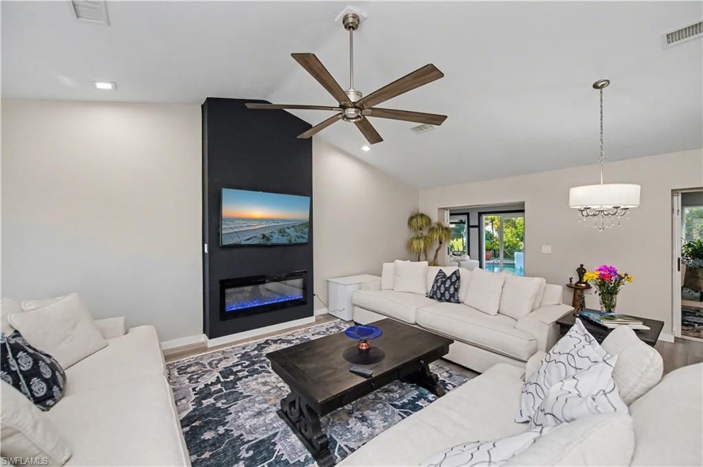 15141 Sam Snead Ln, North Fort Myers, FL 33917 Photo