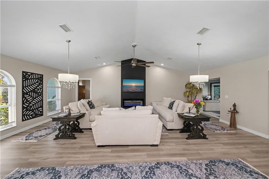 15141 Sam Snead Ln, North Fort Myers, FL 33917 Photo