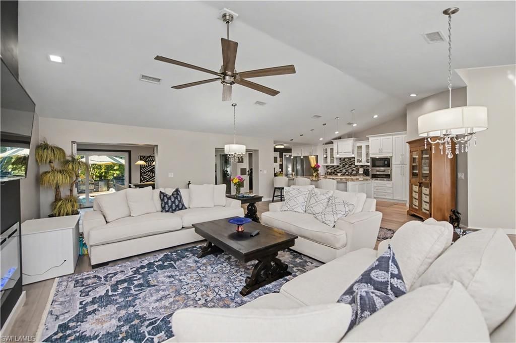 15141 Sam Snead Ln, North Fort Myers, FL 33917 Photo