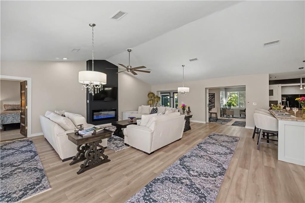 15141 Sam Snead Ln, North Fort Myers, FL 33917 Photo