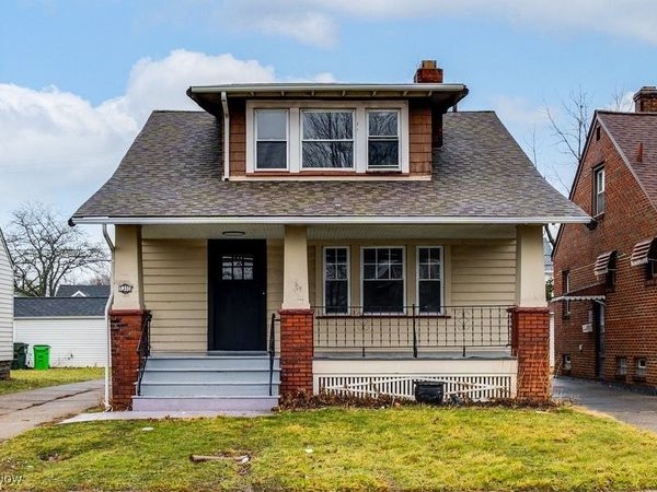 19331 Ormiston Avenue, Euclid, OH 44119