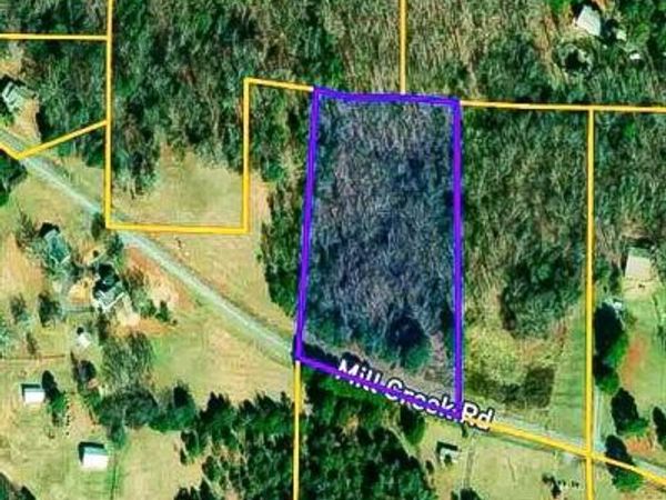 000 Mill Creek Road, Unit 12, Russellville, AR 72802