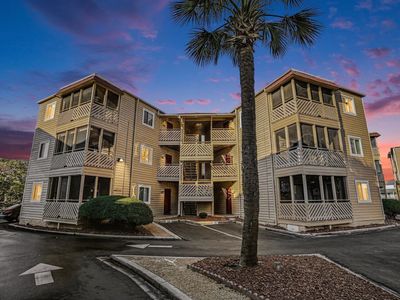 609 Hillside Dr. S., Unit D 3, North Myrtle Beach, SC 29582