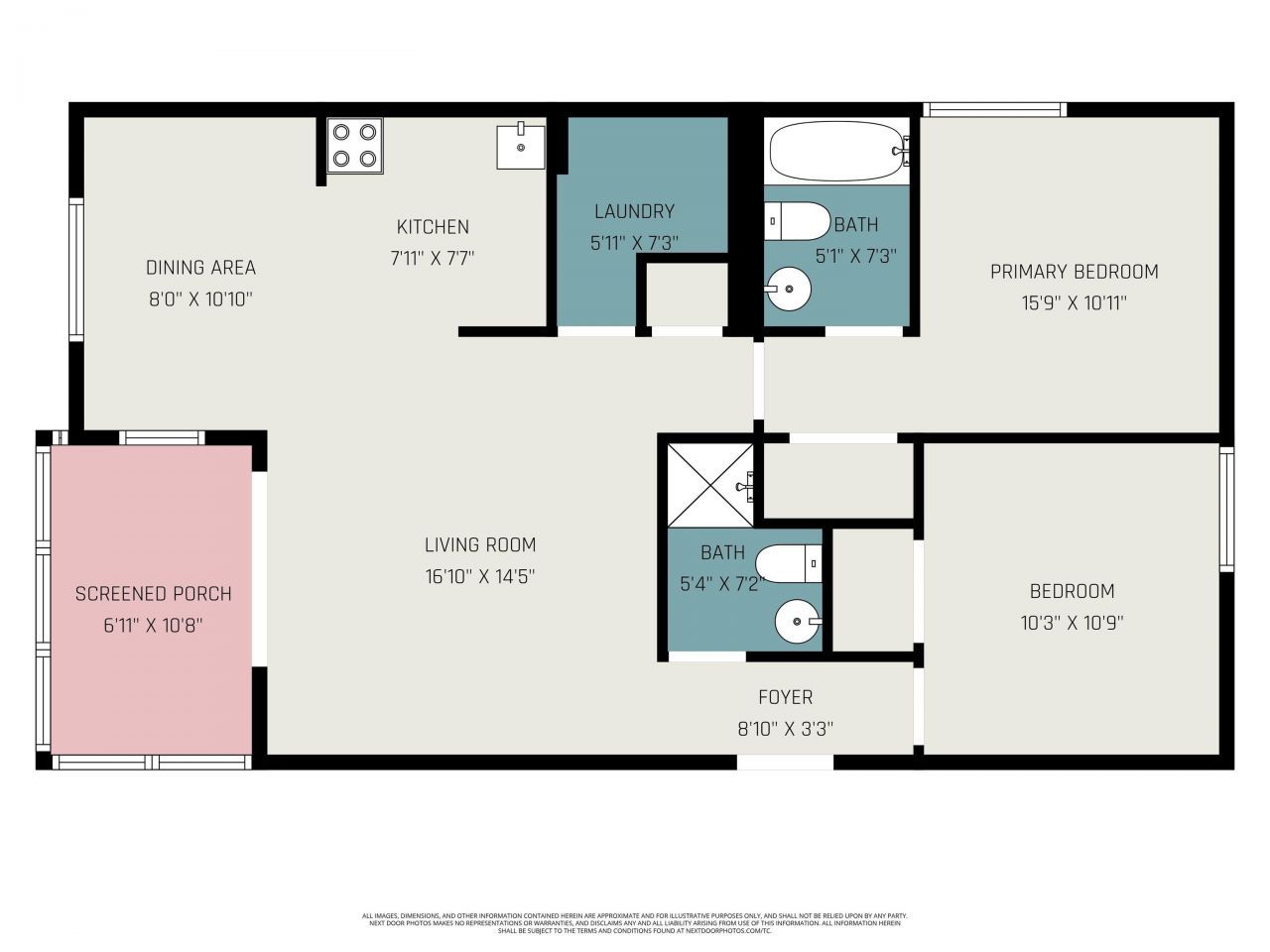 609 Hillside Dr. S. Photo 18