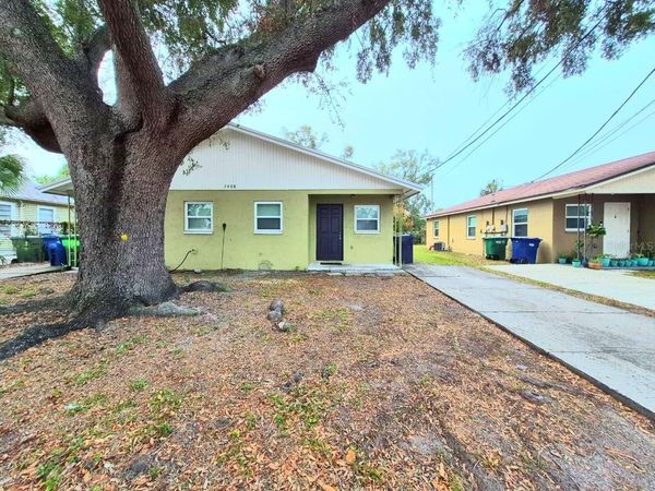 2408 W CYPRESS STREET, Unit B, TAMPA, FL 33609