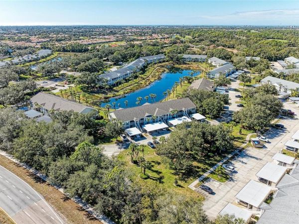 416 LAUREL LAKE DRIVE, Unit 202, VENICE, FL 34292