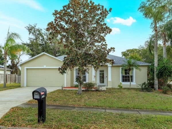 2705 LIBERTY AVENUE, TITUSVILLE, FL 32780