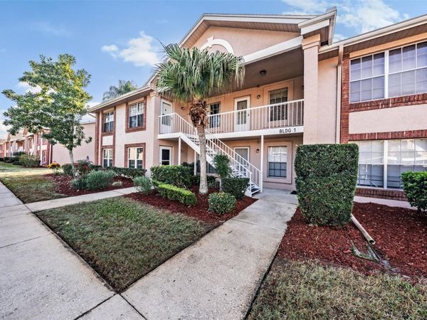 6338 SPRING FLOWER DRIVE, Unit 21, NEW PORT RICHEY, FL 34653