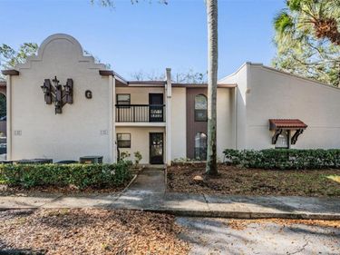 3505 TARPON WOODS BOULEVARD, Unit G407, PALM HARBOR, FL 34685