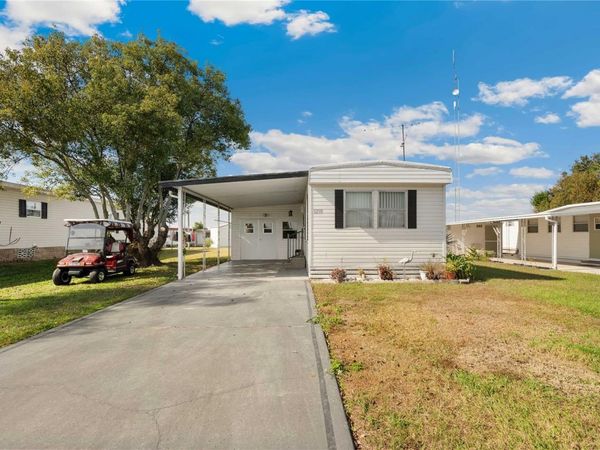 5339 JO STREET, ZEPHYRHILLS, FL 33542