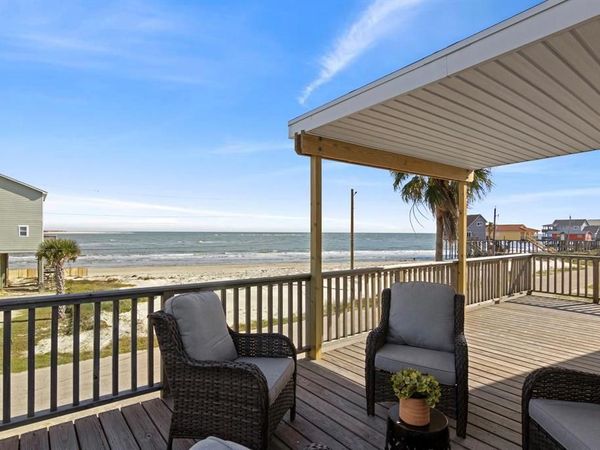 13231 Gulf Beach Drive, Freeport, TX 77541