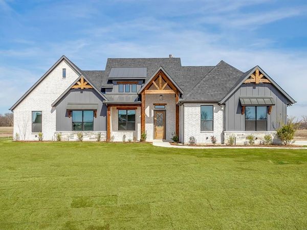 410 Olson Road, Waxahachie, TX 75167