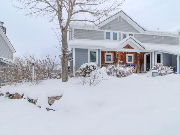 203 Powderhorn Road, Unit 1001, Burke, VT 05832