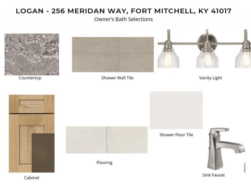 256 Meridian Way, Unit 9-504, Fort Mitchell, KY 41017 Photo 4