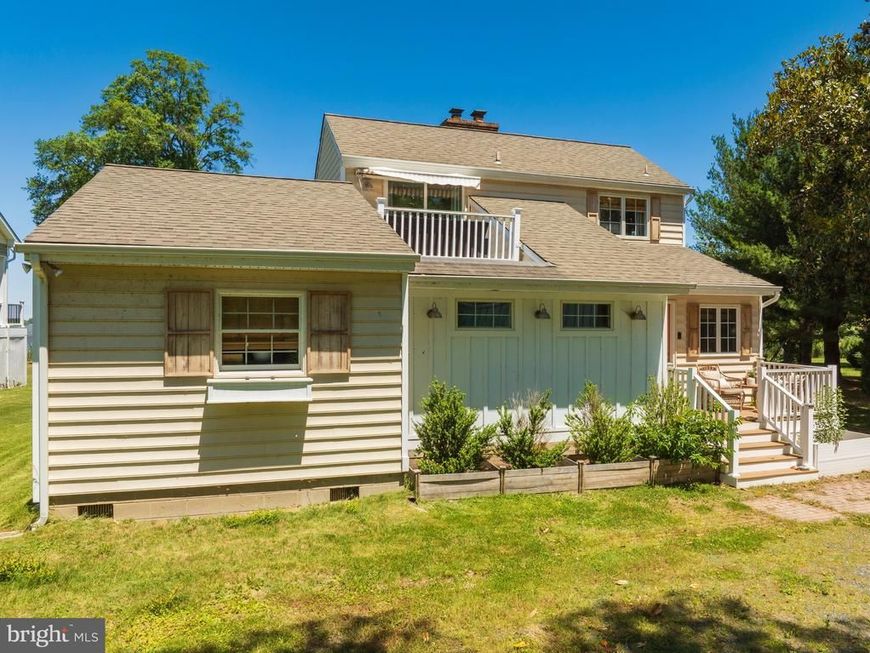 20992 Rock Hall Avenue, Rock Hall, MD 21661 Main Photo