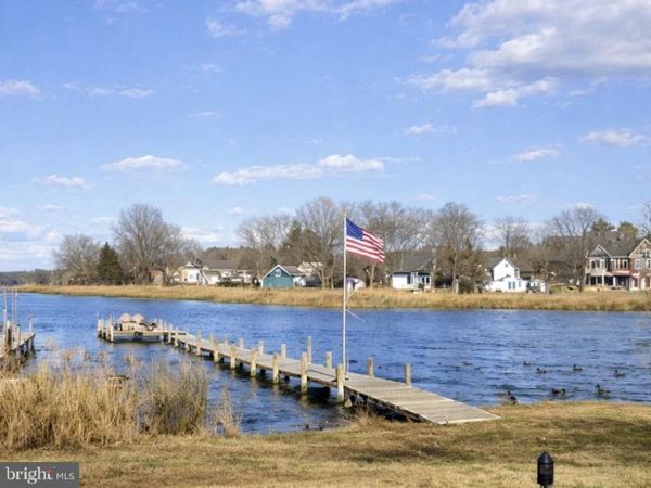 20992 ROCK HALL AVENUE, ROCK HALL, MD 21661