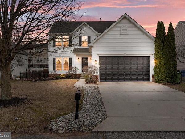 10 SOUTH AVENUE, SWEDESBORO, NJ 08085