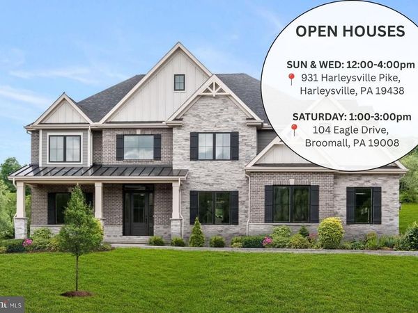 549 WEBB RD, CHADDS FORD, PA 19317