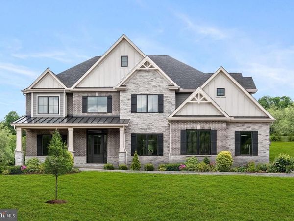 549 WEBB RD, CHADDS FORD, PA 19317