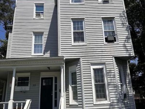 321 S AUGUSTA AVENUE, BALTIMORE, MD 21229