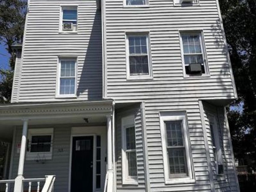 321 S Augusta Avenue, Baltimore, MD 21229 Main Photo