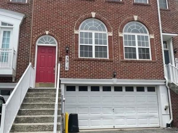 3916 BRYANT PARK CIRCLE, BURTONSVILLE, MD 20866