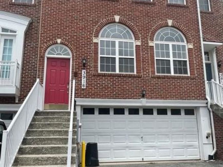3916 Bryant Park Circle, Burtonsville, MD 20866 Main Photo