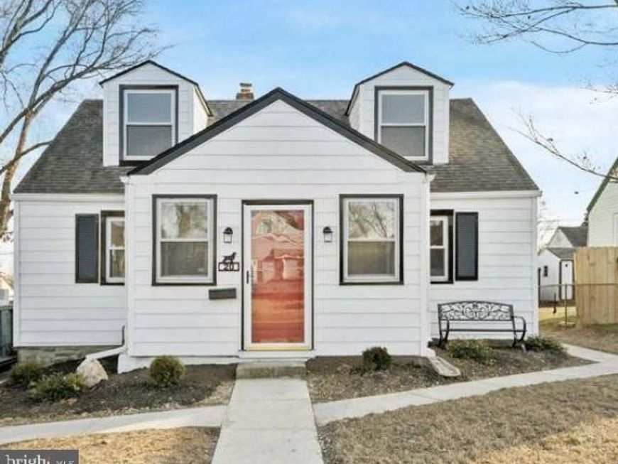 20 Neeld Lane, Aston, PA 19014 Main Photo