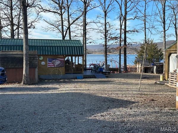 1300 Norfork Lane, Ironton, MO 63650