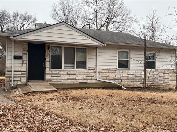 1718 Newhall Court, St Louis, MO 63136